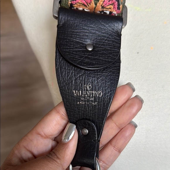 Valentino Garavani Bag Strap - Picture 3 of 9